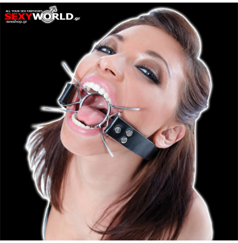Spider Gag PIPEDREAM