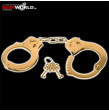 Gold Metal Cuffs PIPEDREAM Gold Metal Cuffs PIPEDREAM