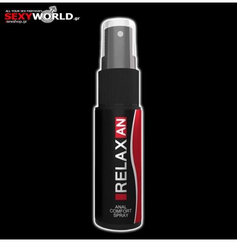 RelaxAn INTIMATELINE