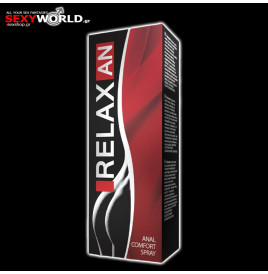 RelaxAn INTIMATELINE