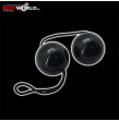 Vaginal Orgasm Balls Black TOYZ4LOVERS