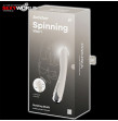 G-Spot Spinning Vibe 1 Satisfyer