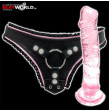 Strap On Dildo THE PLAY GIRL