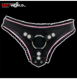 Strap On Dildo THE PLAY GIRL