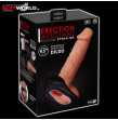 Erection Assistant Hollow Strap-On EXCELLENT POWER