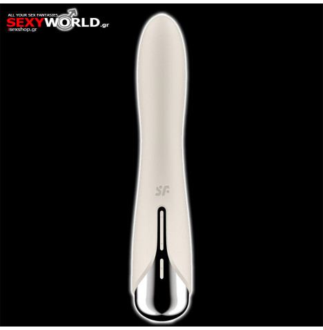 G-Spot Spinning Vibe 1 Satisfyer