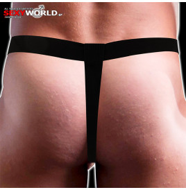 Hallow Strap-on Extender INTENSE