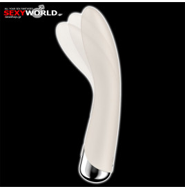 Δονητής G-Spot Spinning Vibe 1 Satisfyer