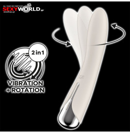 G-Spot Spinning Vibe 1 Satisfyer