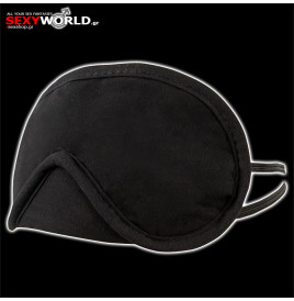 Eye Mask Set 2 Cottelli ACCESSOIRES