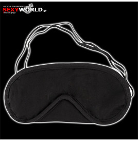 Eye Mask Set 2 Cottelli ACCESSOIRES