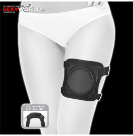 Body Dock Lap Strap PIPEDREAM