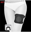 Ζώνη με Ιμάντα Μηρού Body Dock Lap Strap PIPEDREAM