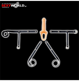 Hollow Harness H2 VIGRITE