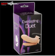 Everlasting Duet Strap-on SEVENCREATION