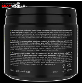 Lubricating Cream Fists COBECO
