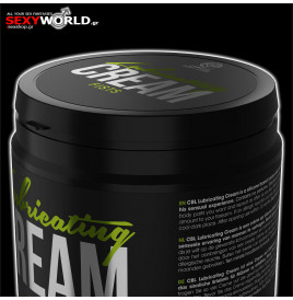 Lubricating Cream Fists COBECO