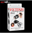 Fetish Fantasy Suck N Stroke Head Pump PIPEDREAM