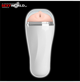 CRAZY BULL Trish 3D Lifelike Vagina Masturbator