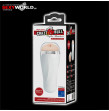 CRAZY BULL Trish 3D Lifelike Vagina Masturbator