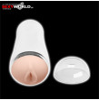 CRAZY BULL Trish 3D Lifelike Vagina Masturbator