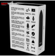 Kernex 2 Bullet by BLACK & SILVER