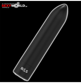 Kernex 2 Bullet by Black & Silver