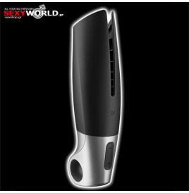 Επαναφορτιζόμενο Αυνανιστήρι Power Masturbator Connect SATISFYER