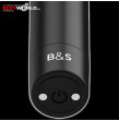 Kernex 2 Bullet by BLACK & SILVER