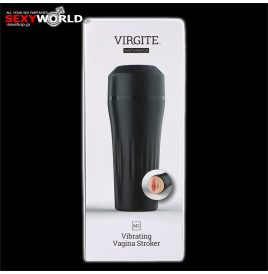 VIGRITE M2 Vibrating Vagina Stroker