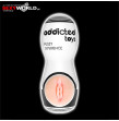 Pussy Experience ADDICTED TOYS