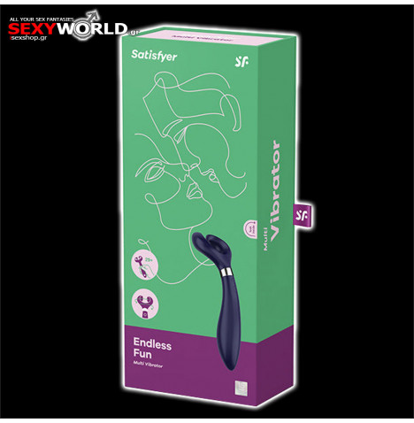 Endless Fun SATISFYER