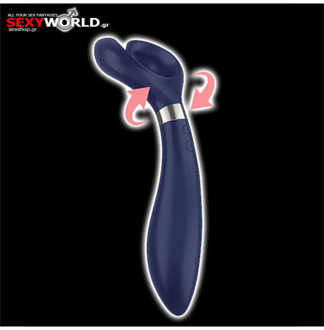 Endless Fun SATISFYER