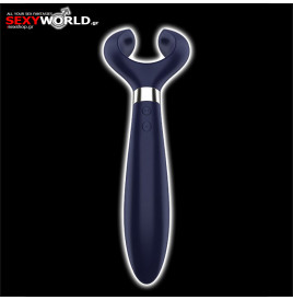 Endless Fun SATISFYER