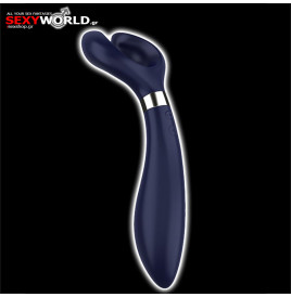 Επαναφορτιζόμενο Πολυεργαλείο Endless Fun SATISFYER