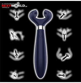 Endless Fun SATISFYER