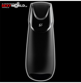 Αυνανιστήρι Επαναφορτιζόμενο Men Vibration+ SATISFYER