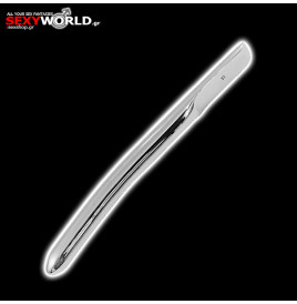 Urethral Dilator 6mm METAL HARD