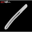 Urethral Dilator 6mm METAL HARD