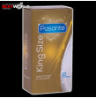 PASANTE King size XL 12s pack