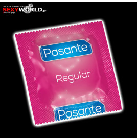 PASANTE Regular 12s pack