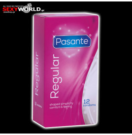 PASANTE Regular 12s pack