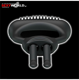 Vibrating Cockring Curitis PRETTY LOVE