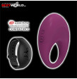 Coverme Dylan Rechageable Waterproof Cock Ring WATCHME