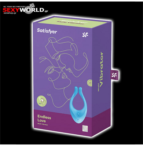 Endless Love SATISFYER