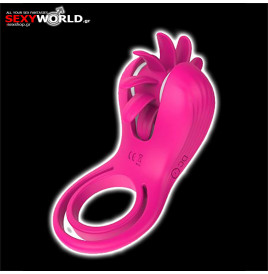 Mind Blower Ring and Stimulator ELYS