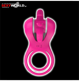 Mind Blower Ring and Stimulator ELYS