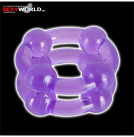 Purple Appetizer YOU2TOYS