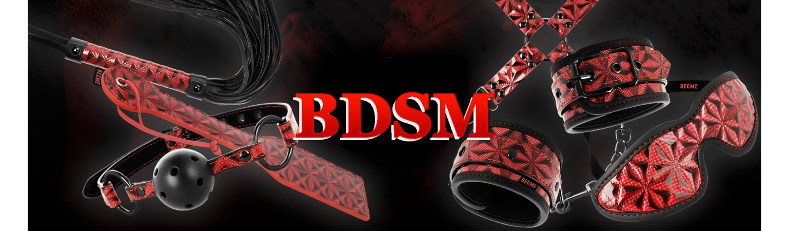 BDSM Sex Toys