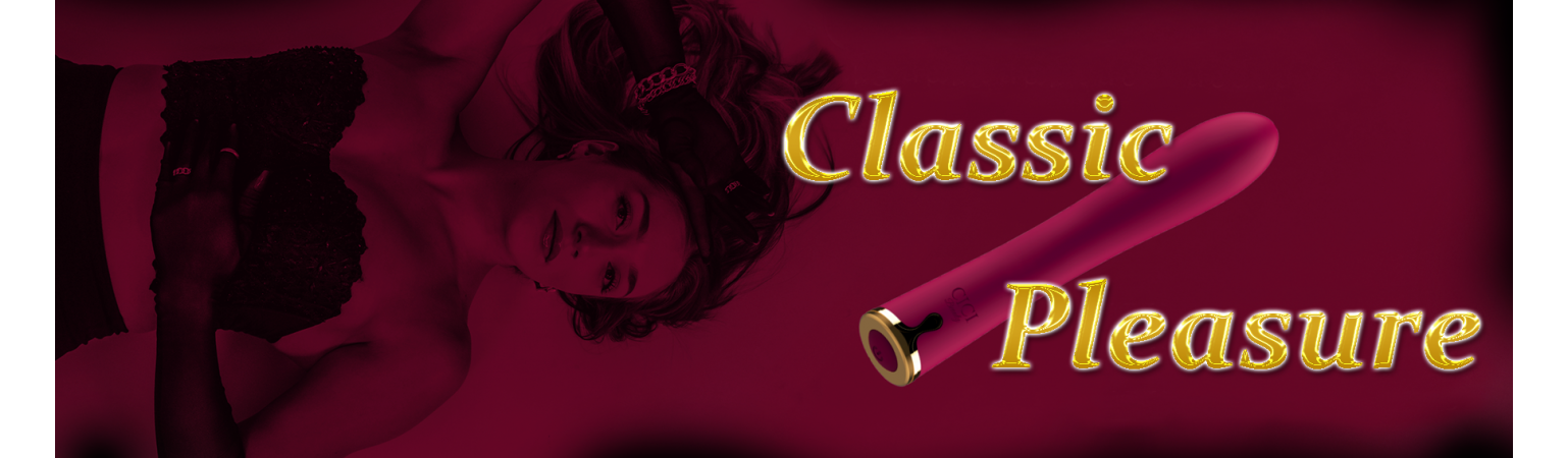 Classic Vibrators